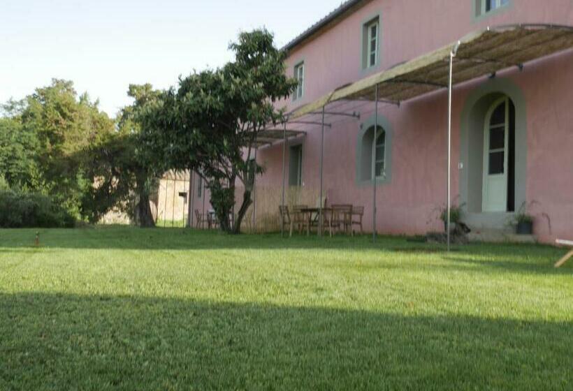 １ベッドルームアパートメント, Agriturismo Podere Gianmaria