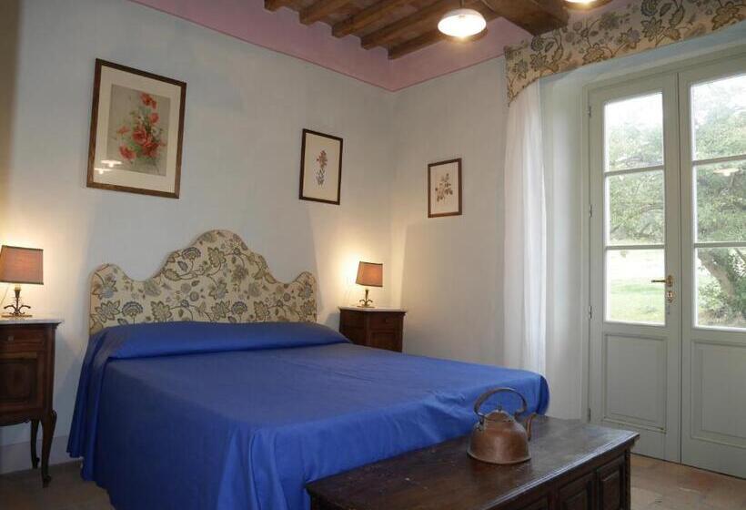 海の見える１ベッドルームアパートメント, Agriturismo Podere Gianmaria