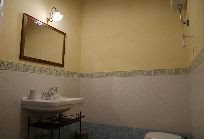 ３ベッドルームアパートメント, Agriturismo Podere Gianmaria