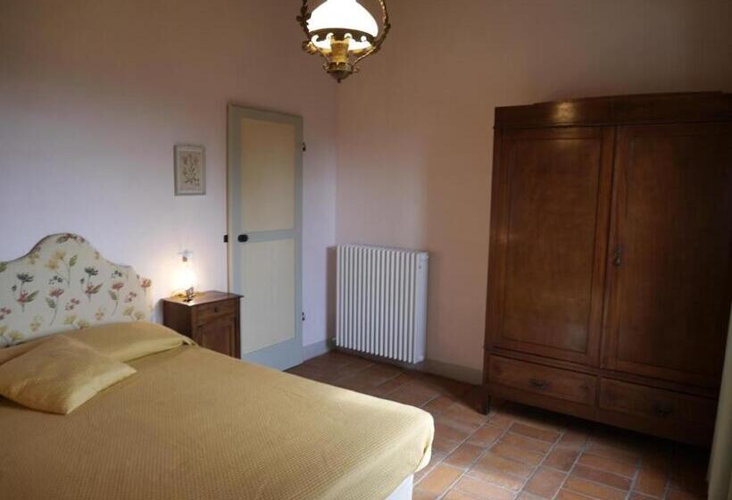 ３ベッドルームアパートメント, Agriturismo Podere Gianmaria