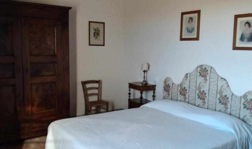 海の見える１ベッドルームアパートメント, Agriturismo Podere Gianmaria