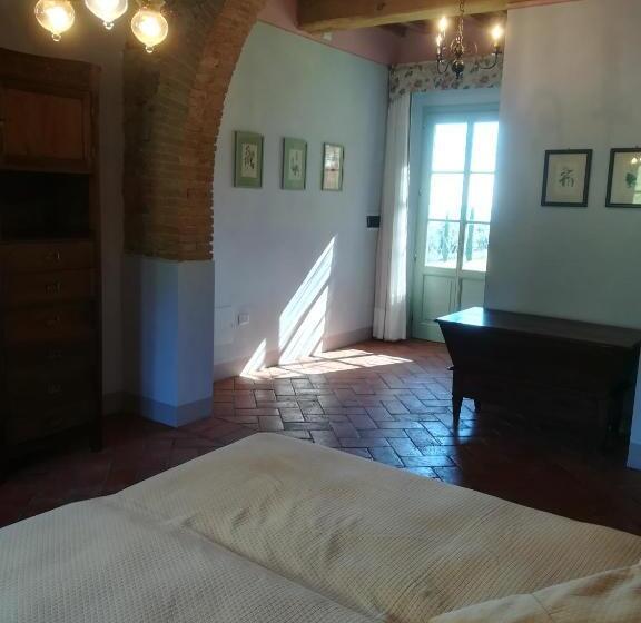 ３ベッドルームアパートメント, Agriturismo Podere Gianmaria