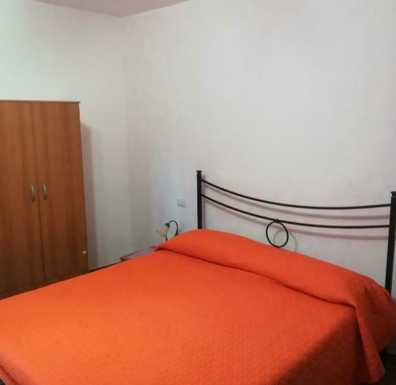 Четырехместный Номер Стандарт, Borgo Degli Amici