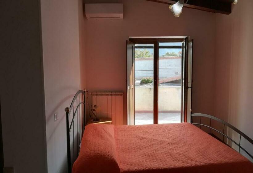 Номер Стандарт, Borgo Degli Amici