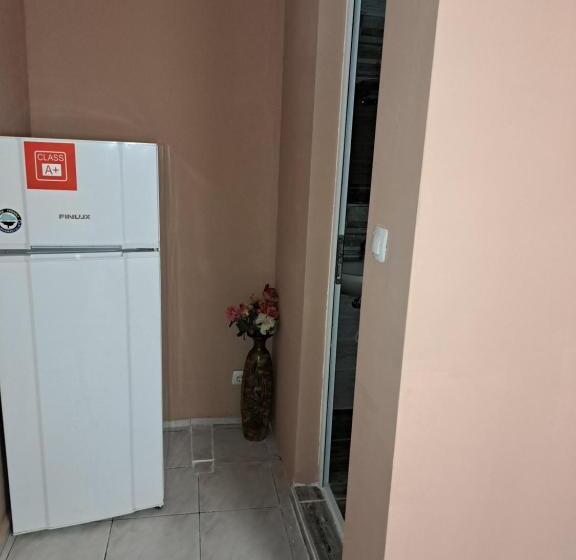 Номер Стандарт Трехместный, къща за гости чекичев