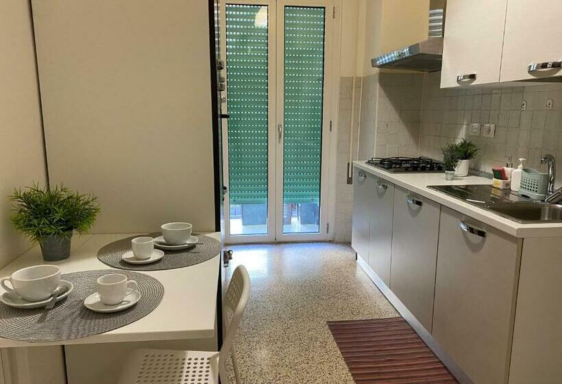 اتاق استاندارد, Alloggio Urbano  Stazione