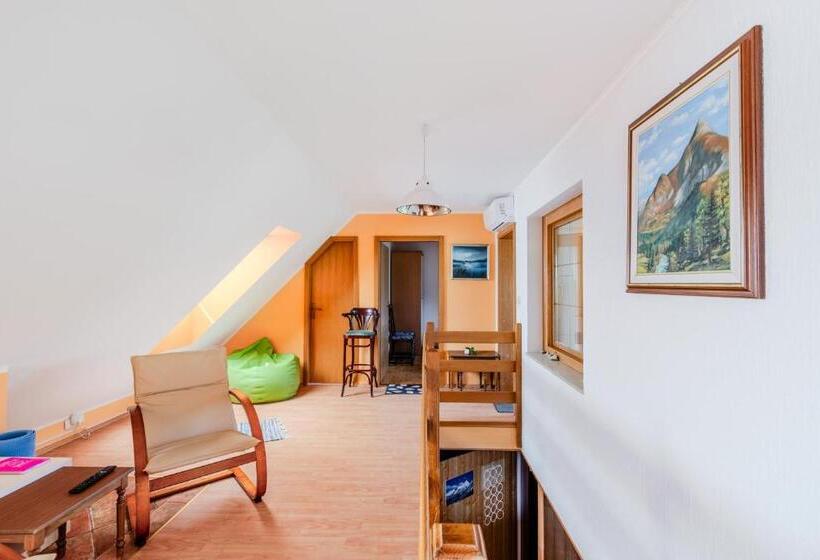 اتاق استاندارد چهار تخته, Apartment & Rooms Bruna Vučič