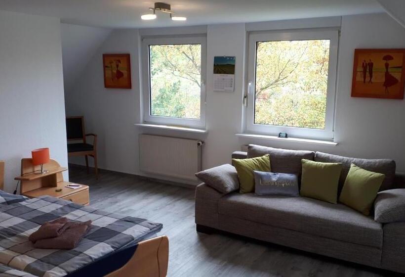 Номер Стандартный с Видом, Ferienwohnung & Gästezimmer Schrichten