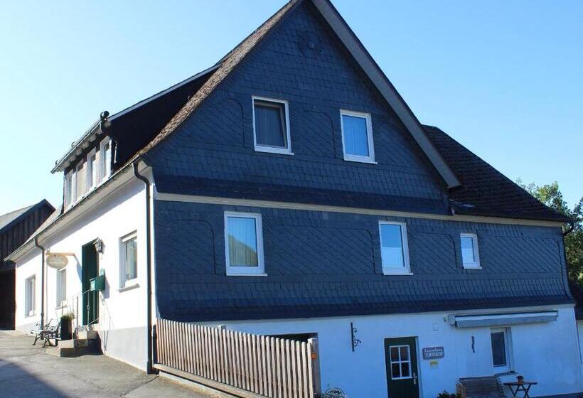 Номер Стандартный с Видом, Ferienwohnung & Gästezimmer Schrichten