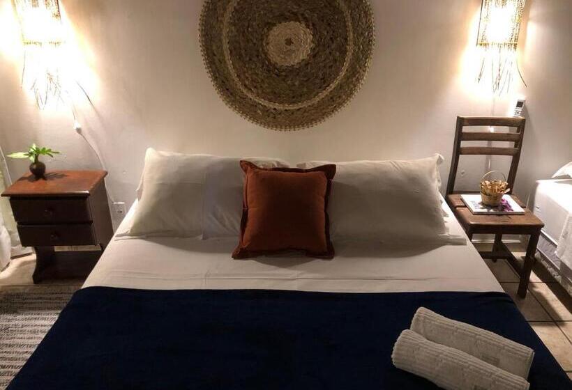 Family Suite, Kûara Pipa