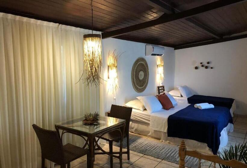 Family Suite, Kûara Pipa