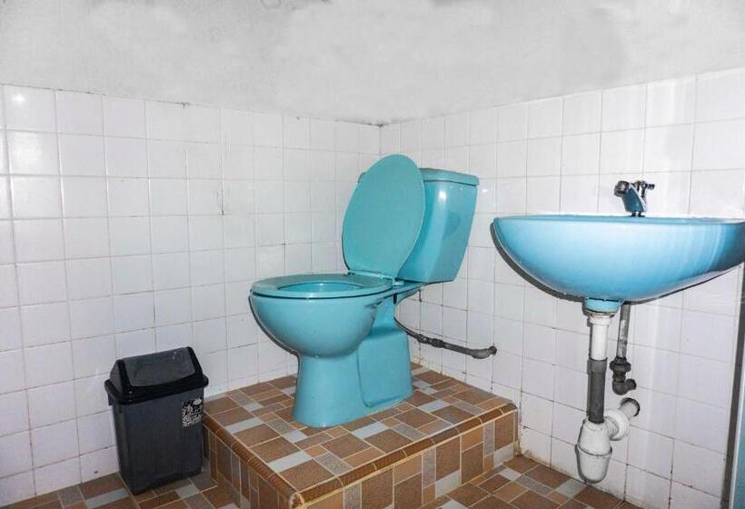 Номер Стандарт Трехместный, Reggae Guest House