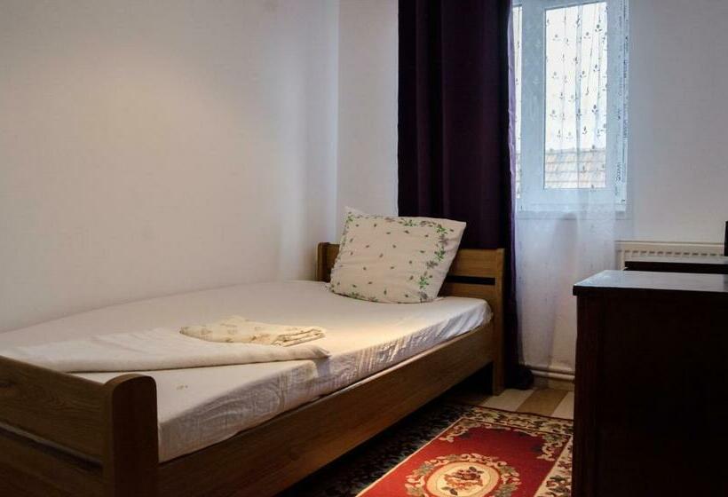 Quarto Estandar, Vila Marina&eddy