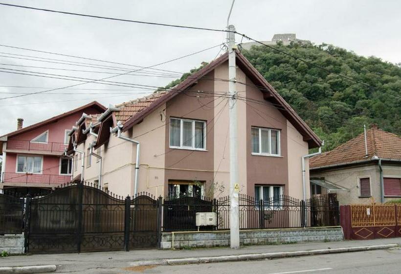 Quarto Estandar Banheiro Compartilhado, Vila Marina&eddy