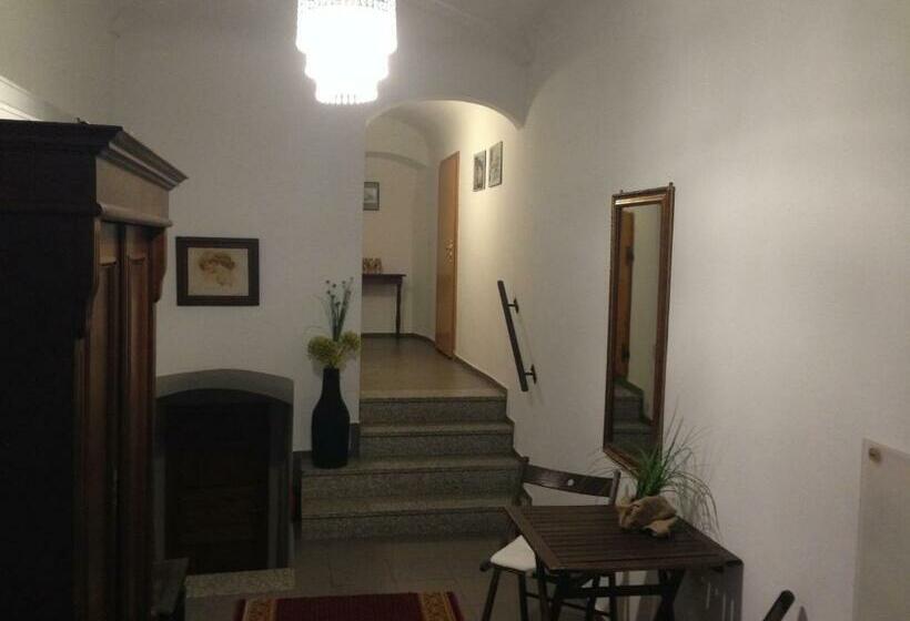Семейный Номер, Pension Wielsch