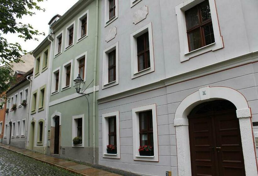 Семейный Номер, Pension Wielsch