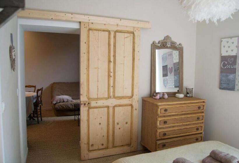 Апартаменты 1 Спальня, Appart Hôtel 27 Le Lion D Or