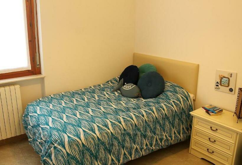 Номер Стандарт, B&b Fermo D A Mare