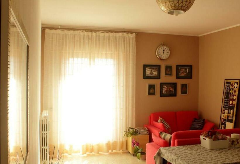 Номер Стандарт, B&b Fermo D A Mare
