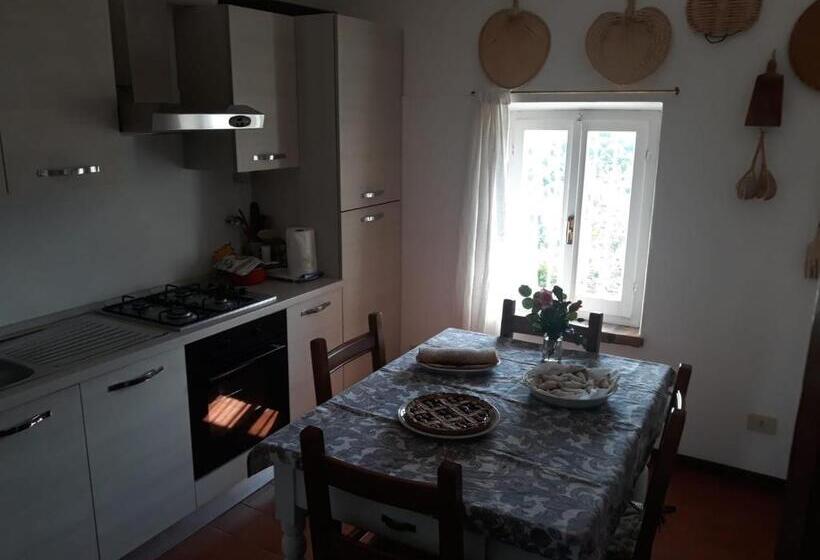 Апартаменты 1 Спальня, B&b I Canonici