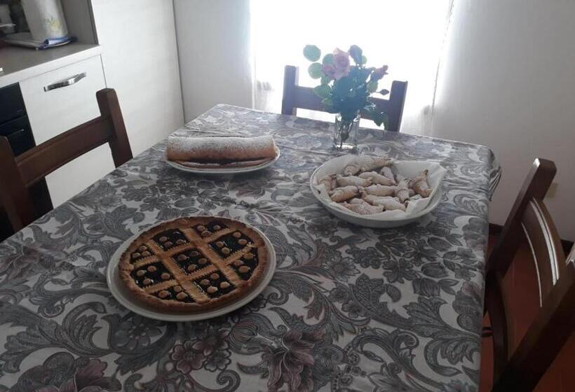 Студия Стандарт, B&b I Canonici