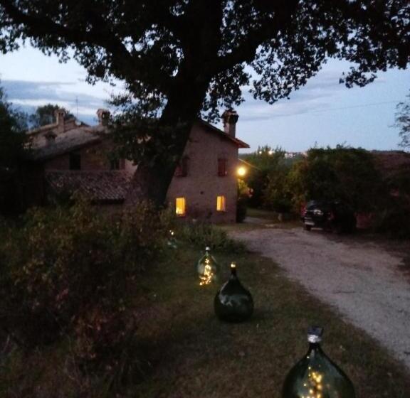 Апартаменты 1 Спальня, B&b I Canonici