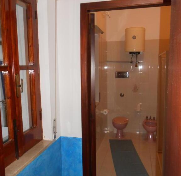 Семейный Номер, B&b Ro.ma