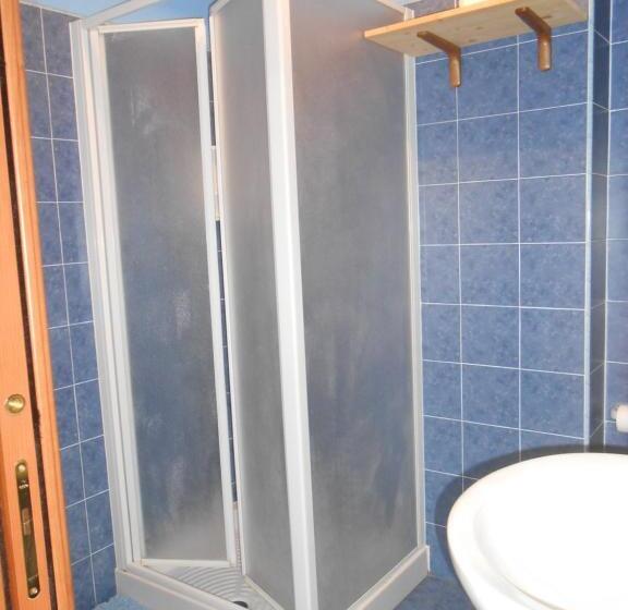 Номер Стандарт Трехместный, B&b Ro.ma