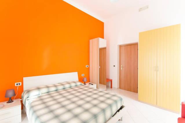 اتاق استاندارد سه نفره, Casa Martina