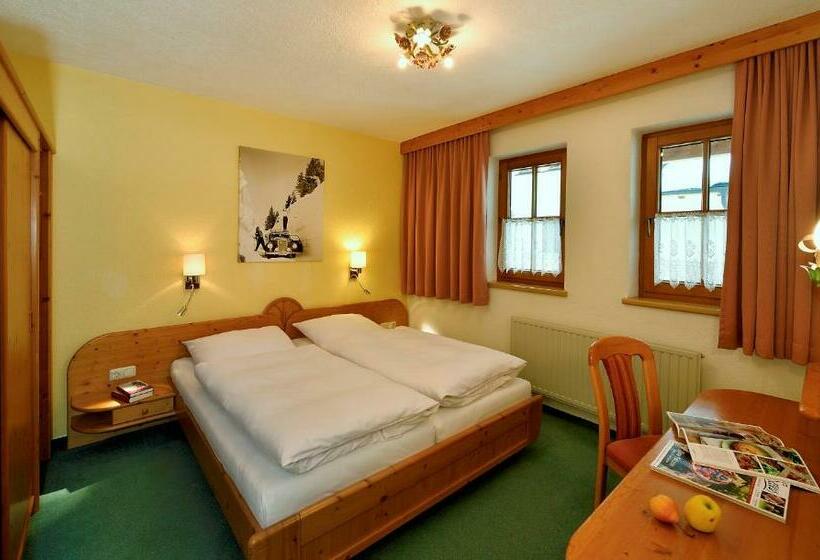 Apartamento 1 Dormitório, Haus Christaldo
