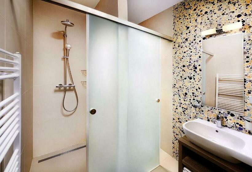آپارتمان 2 خوابه, Chalety Jasná Apartmány Bor