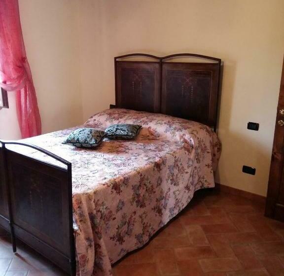 اتاق سوپریور, Agriturismo Il Melo