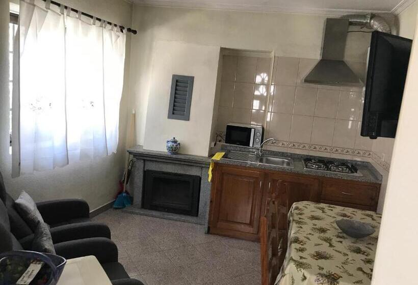 Студия Стандарт, Casa Do Outeirinho