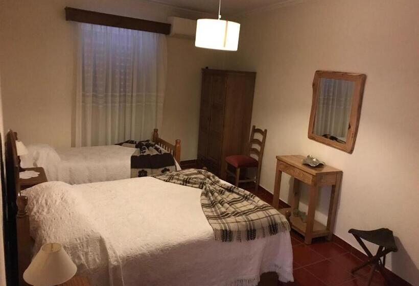 Студия Стандарт, Casa Do Outeirinho