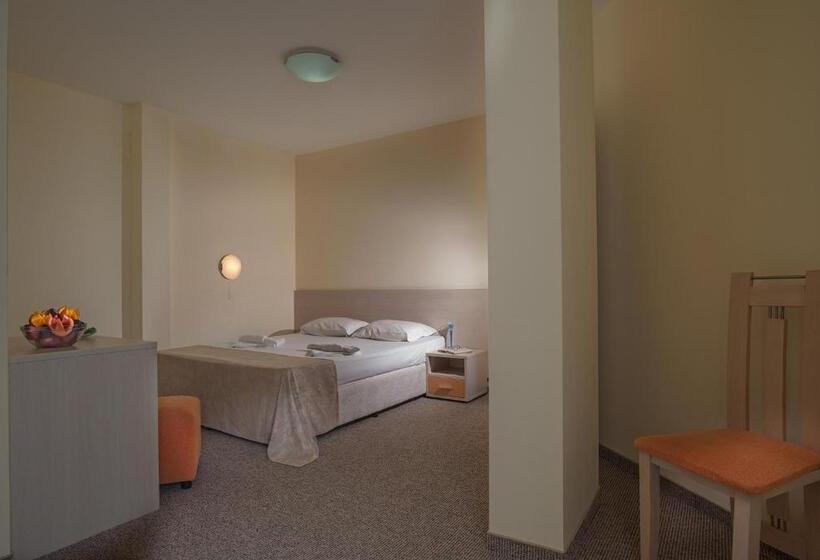 Студия Стандарт, Aparthotel Hotel Prestige City Ii