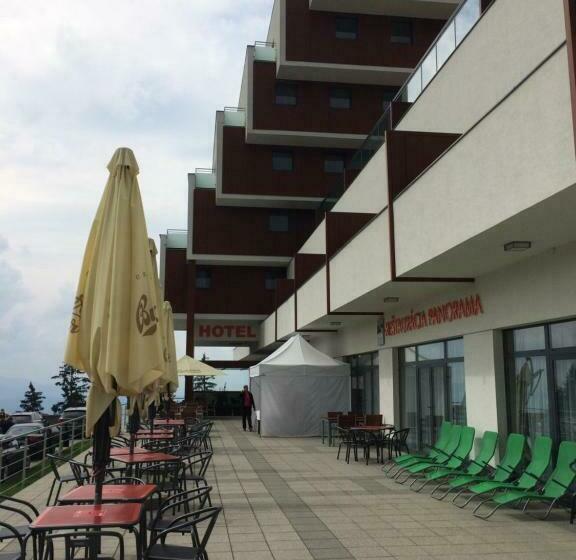 침실 1개 아파트, Apartman Panorama 805