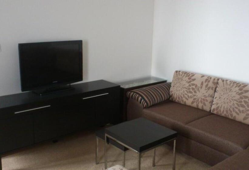 침실 1개 아파트, Apartman Panorama 805