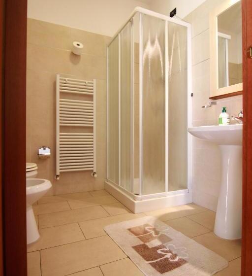 اتاق استاندارد, B&b D Annunzio