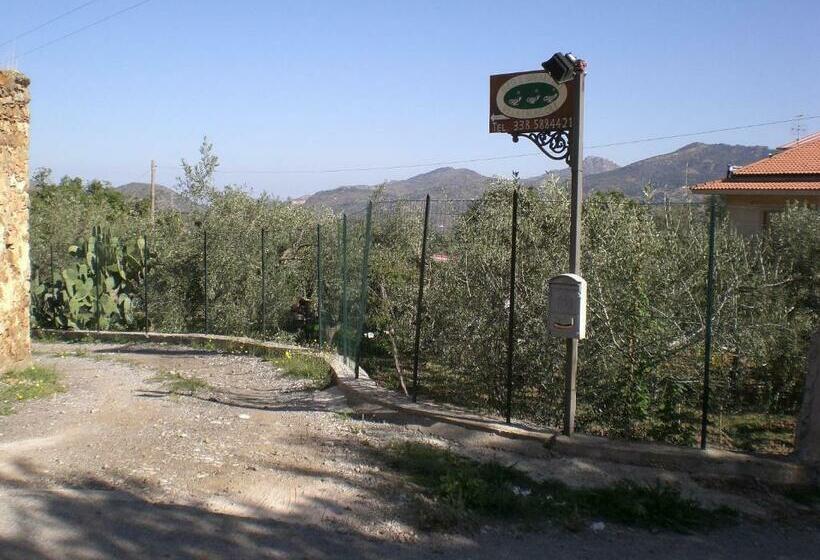 اتاق لوکس, B&b Villa Calagioli