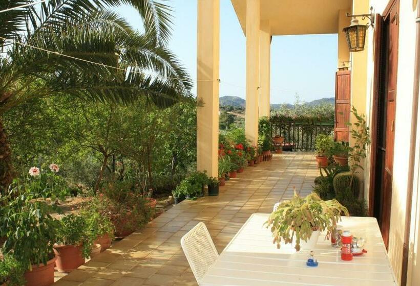 اتاق لوکس, B&b Villa Calagioli
