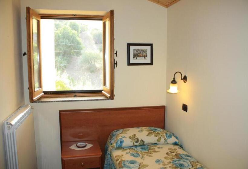 اتاق لوکس, B&b Villa Calagioli