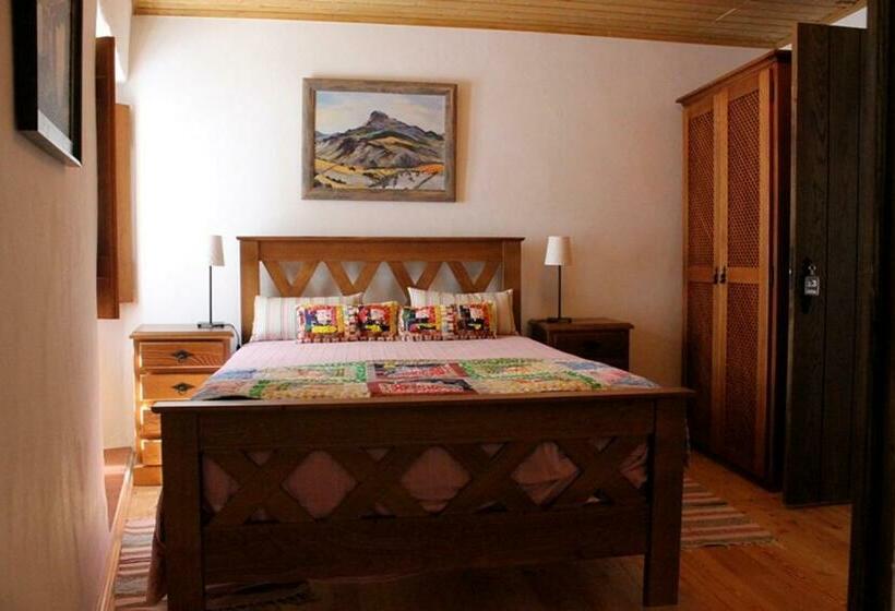 Номер Стандарт, Estalagem De Marvão
