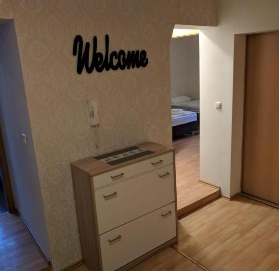 Трехместный Номер Стандарт Совместная Ванная, Hostel Schützenbrücke