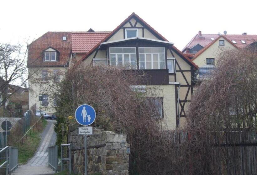 Номер Стандарт Совместная Ванная, Hostel Schützenbrücke