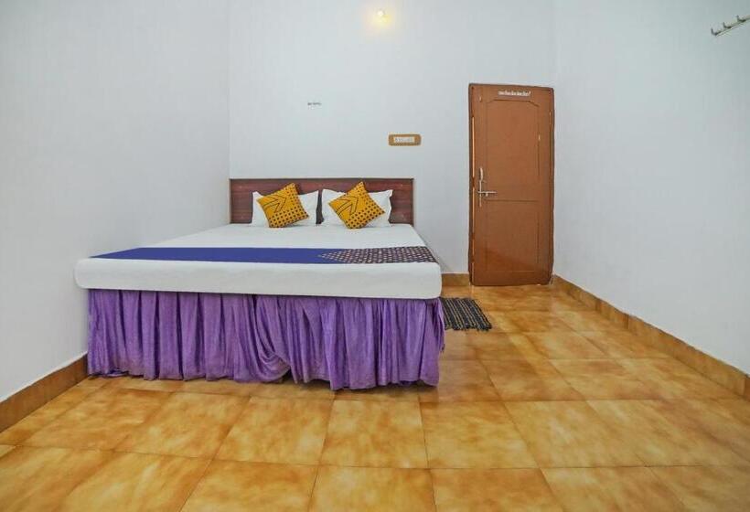 Номер Стандарт Трехместный, Spot On Hotel Morning Star Inn