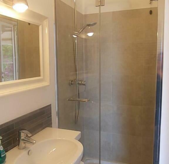 اتاق استاندارد, Le Clementine B&b