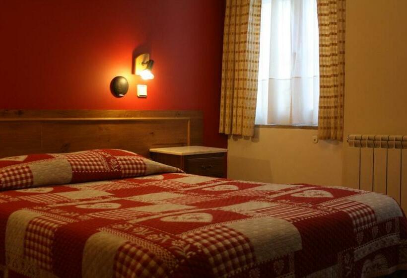 اتاق استاندارد, Duas Nações Guest House