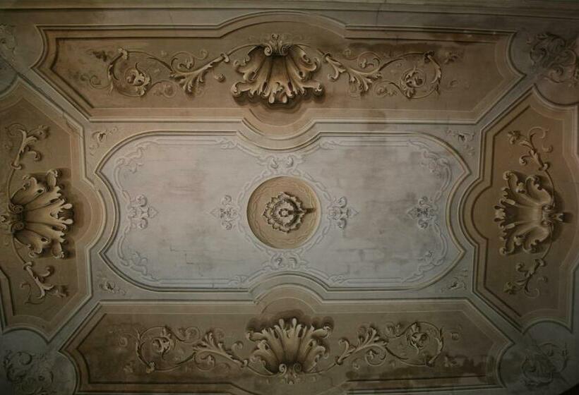 آپارتمان 1 خوابه, Luigi In Palazzo Bianchi