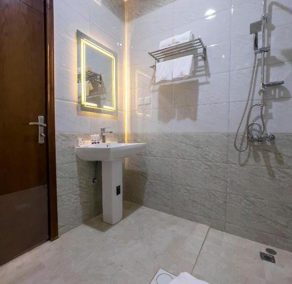 패밀리 스위트, The Palace Hotel Suites   Al Badea