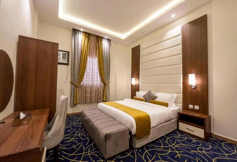 스위트, The Palace Hotel Suites   Al Badea